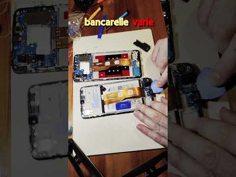 Ma si può aggiustare un telefono Samsung in casa, solo con un kit di Amazon? Proviamo #faidate thumbnail