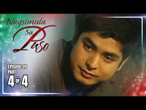 Nagsimula Sa Puso | Episode 39 (4/4) | May 29, 2026 thumbnail