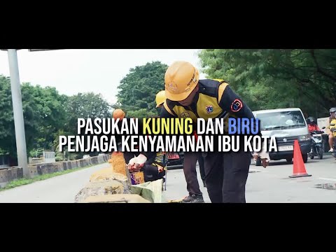 Pasukan Kuning dan Biru Penjaga Keamanan Ibu Kota | SECRET STORY (20/05/26) thumbnail
