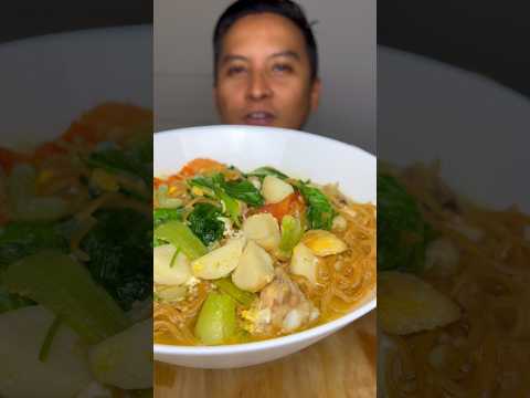 💢PEKENA YEEMEE SOUP HUJAN2 NI😋 “ FATIHA MASAK IJAT RASA “ thumbnail