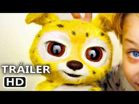 MARSUPILAMI Tráiler Español (2026) thumbnail