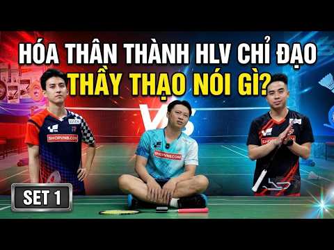 Thầy Thạo Chỉ Ra Những Lỗi Chiến Thuật Chí Mạng Khiến Đức Nguyên - Đình Nhu " Khó Tiến Bộ " ??? thumbnail