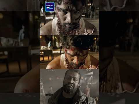 എന്നെ കൊല്ലാനോ ....  | DJ  | Allu Arjun | Pooja Hegde | manoramaMax thumbnail
