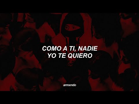 Fuerza Regida — Por Esos Ojos [Letra] thumbnail
