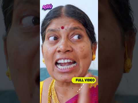 என் பொண்ண அடிச்சிருக்கீங்க | EMI Rani thumbnail