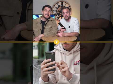 Las 16 CLAVES del Realme 16 5G que DEBES conocer 📱 thumbnail