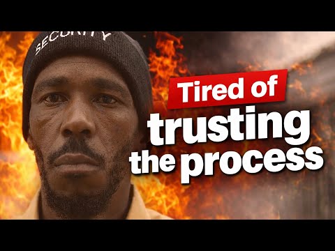 uDlamini Yistar Part 05 - Episode 18 thumbnail
