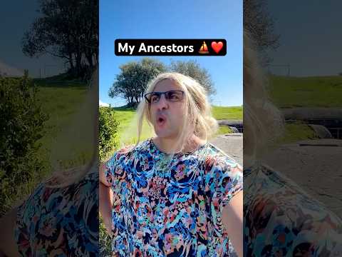 My Ancestors thumbnail