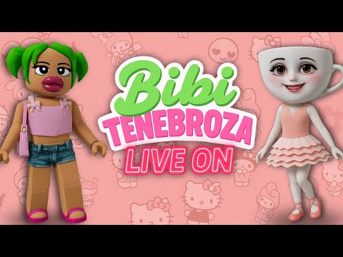 VEM JOGAR ROBLOX thumbnail