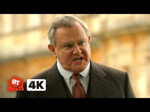 Downton Abbey: The Grand Finale (2026) 4K - The Crawley Family Is Out of Money?! (4/12) | Movieclips thumbnail