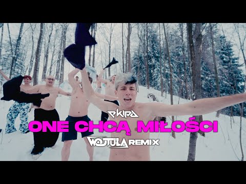 EKIPA - ONE CHCĄ MIŁOŚCI (WOJTULA REMIX) thumbnail