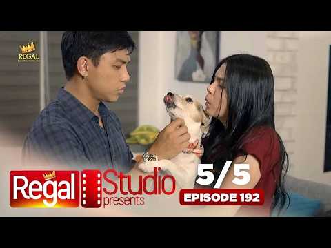 REGAL STUDIO PRESENTS "Furr-ever Yours" | Episode 192 (5/5) | Regal Entertainment thumbnail