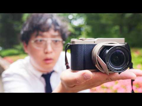 컴팩트 카메라 전쟁을 끝내러 왔다 thumbnail