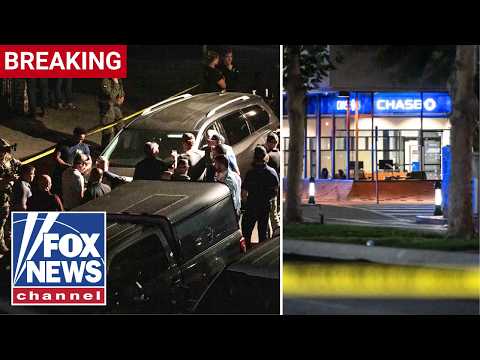 BREAKING: Hostage standoff ends after FBI kills armed sex offender thumbnail