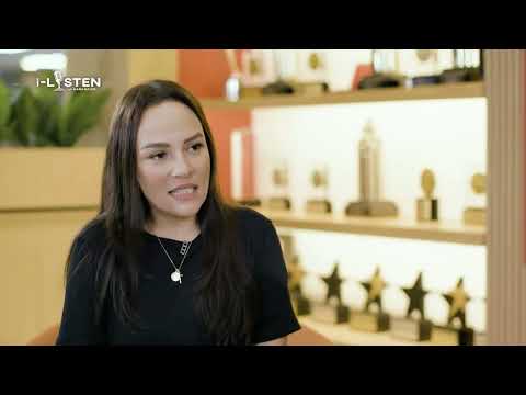 Matet, inilarawan kung anong klaseng ina si Superstar Nora Aunor | i-Listen thumbnail