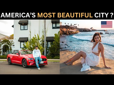 Absolute Must-Visit City for Indians in America || San Diego, California || thumbnail