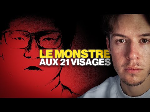 LE MONSTRE AUX 21 VISAGES ! thumbnail
