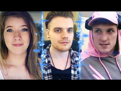 SUNNY will zu MIR? / ICH verteidige LOGAN PAUL! | #ViksNews thumbnail