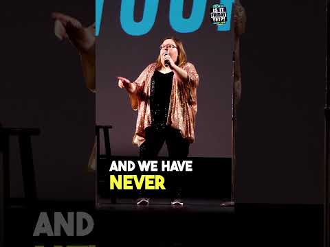 This is why only a few PE Teachers don’t come to our comedy show 🤣 thumbnail
