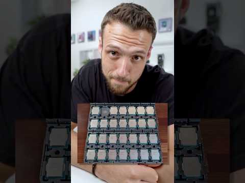 Should PC Builders Buy a “Tray” CPU? thumbnail