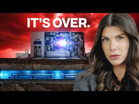 The ASML Replacement Nobody Saw Coming thumbnail