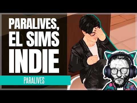 Después de años, finalmente sale PARALIVES thumbnail