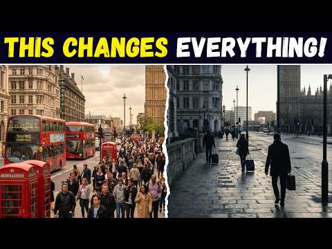 The Last Generation To Call Britain Home thumbnail