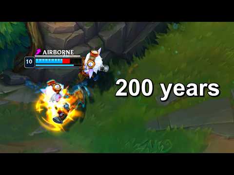 THIS CAN'T BE REAL... lol thumbnail