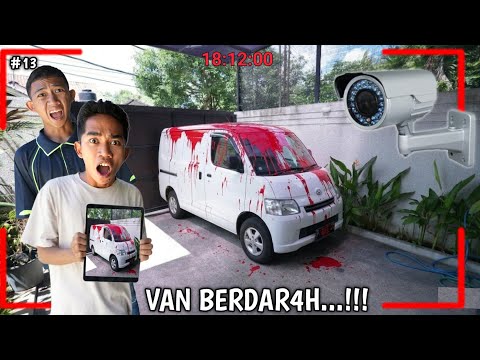 ARIK VS SAPUTRA JAMAN NOW PART 13!! ADA MOBIL VAN BERH4NTU? | Mikael Family thumbnail