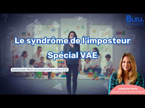 Peur de faire une VAE ? Comment vaincre ses doutes et se lancer. thumbnail