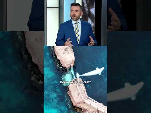 Marineland belugas could be relocated to Spain & across U.S. thumbnail