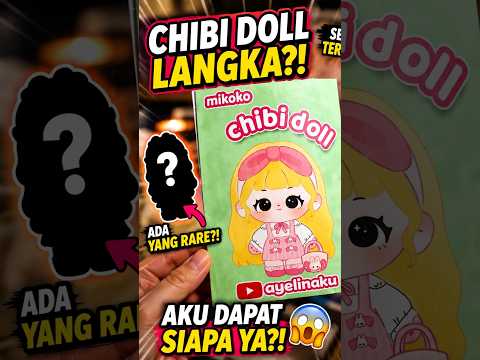 POV blind box unboxing #youtubeshorts #viral thumbnail