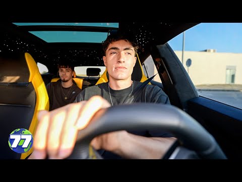 Quiero Disculparme | La Vuelta Al Mundo 3 thumbnail