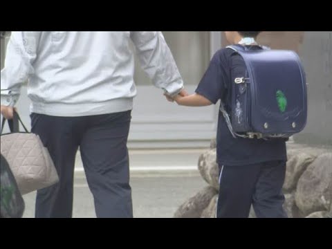 クマ4人襲い逃走中　小学校再開　不安の声も　福島(2026年6月5日) thumbnail