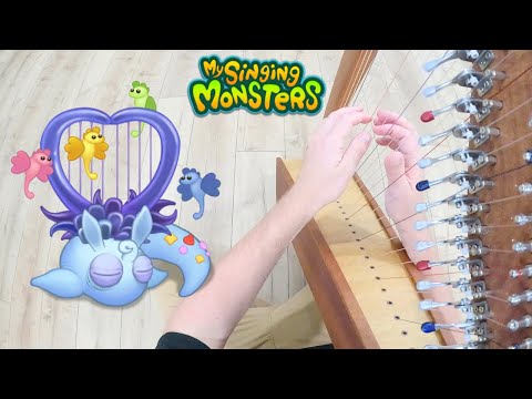 Musician Vs My Singing Monsters!!! thumbnail