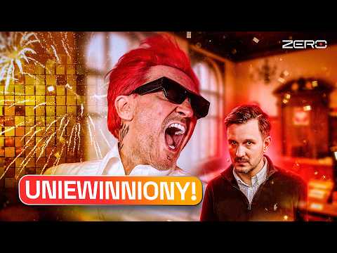 WYROK WS. MICHAŁA WIŚNIEWSKIEGO: NIE OSZUKAŁ, ZOSTAŁ UNIEWINNIONY thumbnail