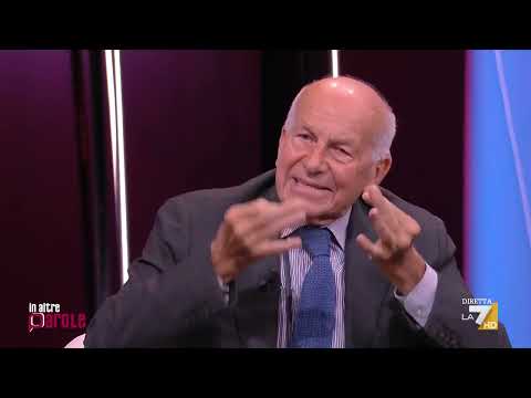 Lavoro, il talk in studio tra Serena Dandini, Giovanna Botteri e Fausto Bertinotti thumbnail