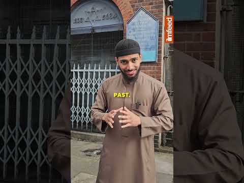 'Synagogue' Attack: Why isn't the Media Mentioning this? thumbnail