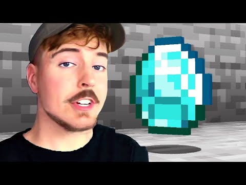 ¡Róbalo y Te Compraré el Diamante de Verdad! thumbnail