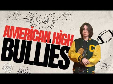 Every High School Bully thumbnail