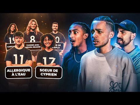 QUI DES 30 ? (Avec Théodort et Djilsi) thumbnail