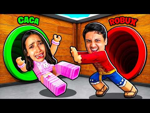 CHOISIS Le BON TOBOGAN SINON Tu MEURS ! thumbnail