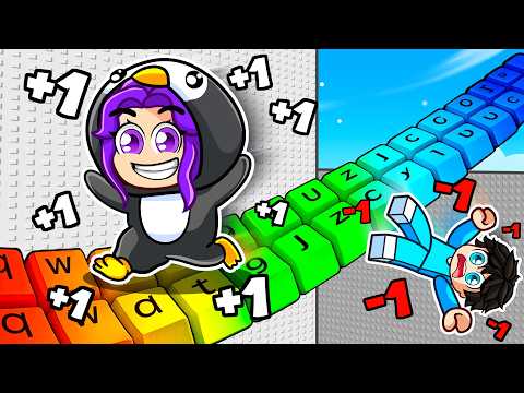 GUGUGAGA PENGUIN olarak +1 Klavye Tıklama Kaçışı thumbnail