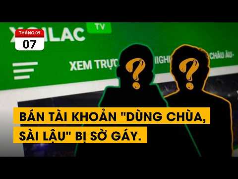 Mỹ theo dõi Việt Nam về vấn nạn bóng đá lậu, phim lậu, Youtube, Netflix lậu... thumbnail