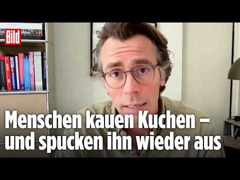 Dr. Johannes Wimmer warnt vor gefährlichem Diät-Trend aus dem Netz thumbnail