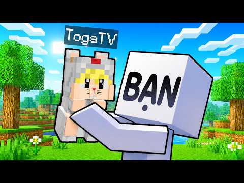 Nếu Bạn Nhận Nuôi Hamster Tô Gà Trong Minecraft! thumbnail