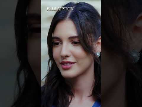 Karım isterse olur... #esaret #redemption #turkishdrama #orhir thumbnail