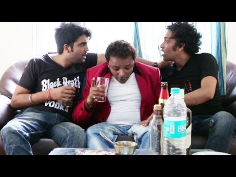आज तक की सबसे फनी कॉमेडी | New Best Comedy Video 2018 thumbnail