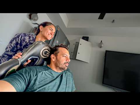 She Came Back to Help Me.. thumbnail