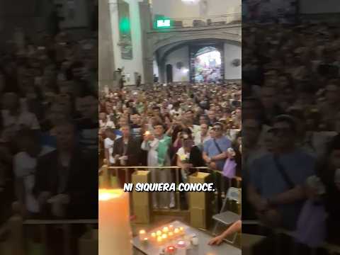 Llevas años visitando esta iglesia y no sabías esto thumbnail
